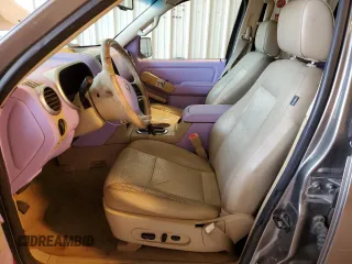 2006 Mercury Mountaineer with VIN 4M2EU37E16UJ18566, listed as a Copart auction lot 43924915 with 99,167 mi miles and Clean Title. Bid and sale history available at carsss.com. Image 7.