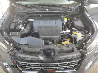 2023 Subaru Forester Special Sports with VIN JF2SKAJC9PH519062, listed as a Copart auction lot 57493575 with 11,588 mi miles and Salvage title. Bid and sale history available at DreamBid. Image 12.