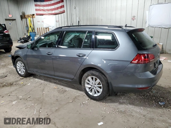 2016 Volkswagen Golf Limited Edition с VIN 3VWC17AU9GM506063, выставлен на аукционе Copart как лот 51583745 с пробегом 75 569 миль миль и На запчасти • Non repairable. История ставок и продаж доступна на DreamBid. Изображение 2.