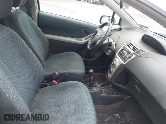 2008 Toyota Yaris с VIN JTDJT923885164909, выставлен на аукционе IAAI как лот 42485553 с пробегом 215 765 миль миль и . История ставок и продаж доступна на DreamBid. Изображение 5.