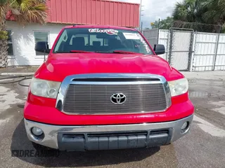 2012 Toyota Tundra с VIN 5TFRM5F16CX045125, выставлен на аукционе IAAI как лот 41948641 с пробегом 147 568 миль миль и . История ставок и продаж доступна на DreamBid. Изображение 6.