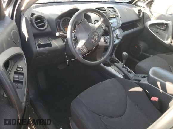 2008 Toyota RAV4 Sport with VIN JTMZK32V485021489, listed as a Copart auction lot 88995525 with 157,922 mi miles and Salvage Title. Bid and sale history available at carsss.com. Image 8.