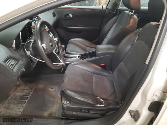 2011 Chevrolet Malibu LT w/2LT with VIN 1G1ZD5E75BF377656, listed as a Copart auction lot 83328564 with 170,934 mi miles and Non Repairable. Bid and sale history available at carsss.com. Image 7.