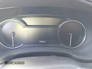 2022 Cadillac XT4 FWD Premium Luxury с VIN 1GYFZCR41NF169224, выставлен на аукционе IAAI как лот 41864717 с пробегом 34 183 миль миль и . История ставок и продаж доступна на DreamBid. Изображение 7.