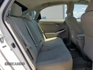 2010 Toyota Prius II with VIN JTDKN3DU3A0198583, listed as a Copart auction lot 53904705 with 136,126 mi miles and Salvage Title. Bid and sale history available at DreamBid. Image 10.
