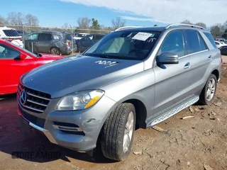 2013 Mercedes-Benz M 350 with VIN 4JGDA2EB7DA158724, listed as a IAAI auction lot 41576717 with 195,824 mi miles and . Bid and sale history available at DreamBid. Image 17.