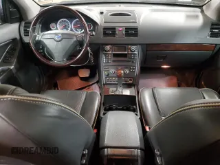 2013 Volvo XC90 Premier Plus с VIN YV4952CZ6D1651418, выставлен на аукционе Copart как лот 56945905 с пробегом 69 141 миль миль и Списание • Salvage title. История ставок и продаж доступна на DreamBid. Изображение 8.