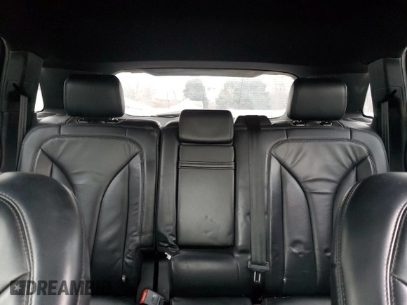 2018 Lincoln MKX Select with VIN 2LMPJ8KR4JBL11548, listed as a Copart auction lot 52532845 with 98,435 mi miles and Salvage Title. Bid and sale history available at carsss.com. Image 10.