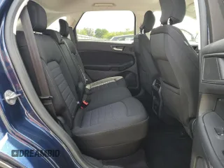 2017 Ford Edge SE с VIN 2FMPK4G9XHBB71266, выставлен на аукционе Copart как лот 56884005 с пробегом 71 887 миль миль и Списание • Salvage title. История ставок и продаж доступна на DreamBid. Изображение 11.