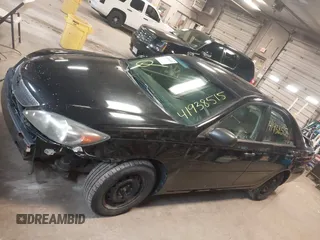 2003 Toyota Camry LE with VIN 4T1BE32K33U171859, listed as a IAAI auction lot 41938515 with 213,447 mi miles and . Bid and sale history available at DreamBid. Image 15.