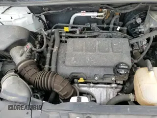 2020 Buick Encore Essence z VIN KL4CJGSB0LB044567, wystawiony jako Copart lot #58394655 z przebiegiem 100 187 mil mil oraz Szkoda całkowita • Salvage title. Historia ofert i sprzedaży dostępna na DreamBid. Obrazek 16.