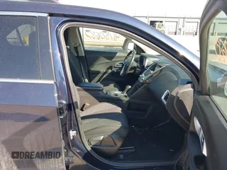 2017 Chevrolet Equinox LT with VIN 2GNALCEK9H1569122, listed as a IAAI auction lot 41780682 with 37,533 mi miles and . Bid and sale history available at DreamBid. Image 5.