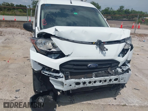 2022 Ford Transit Connect XL z VIN NM0LS7S7XN1518206, wystawiony jako IAAI lot #42107246 z przebiegiem 64 311 mil mil oraz . Historia ofert i sprzedaży dostępna na DreamBid. Obrazek 19.