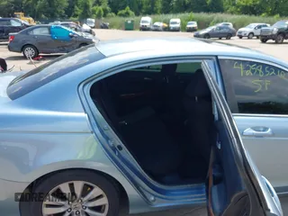 2012 Honda Accord EX с VIN 1HGCP2F79CA074848, выставлен на аукционе IAAI как лот 42585210 с пробегом 144 310 миль миль и . История ставок и продаж доступна на DreamBid. Изображение 8.