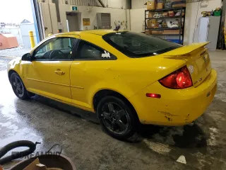 2009 Pontiac G5 with VIN 1G2AL18H997236473, listed as a Copart auction lot 50988085 with 187,729 mi miles and Clean Title. Bid and sale history available at carsss.com. Image 2.
