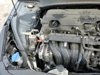 2023 Hyundai Elantra Limited with VIN KMHLP4AG5PU431332, listed as a Copart auction lot 54069105 with 69,962 mi miles and Salvage title. Bid and sale history available at DreamBid. Image 15.