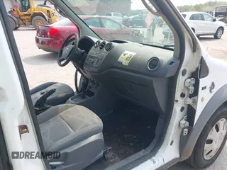 2011 Ford Transit Connect XLT с VIN NM0LS7BN7BT044374, выставлен на аукционе IAAI как лот 42364093 с пробегом 151 633 миль миль и . История ставок и продаж доступна на DreamBid. Изображение 5.