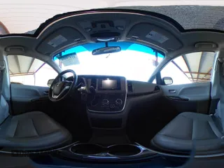 2015 Toyota Sienna XLE с VIN 5TDYK3DC9FS611086, выставлен на аукционе IAAI как лот 41970098 с пробегом 59 154 миль миль и . История ставок и продаж доступна на DreamBid. Изображение 20.
