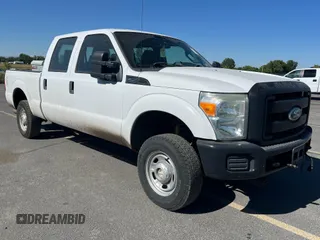 2011 Ford F-250 XL with VIN 1FT7W2B63BEC17090, listed as a IAAI auction lot 42840403 with 88,849 mi miles and . Bid and sale history available at DreamBid. Image 3.