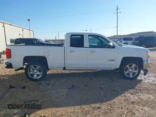 2017 Chevrolet Silverado 1500 LT with VIN 1GCRCREC5HZ210168, listed as a IAAI auction lot 41838729 with 88,880 mi miles and . Bid and sale history available at DreamBid. Image 13.