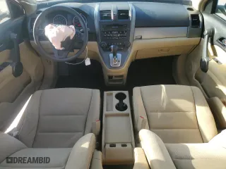 2011 Honda CR-V SE with VIN 5J6RE3H42BL042585, listed as a Copart auction lot 48949025 with 98,031 mi miles and Salvage Title. Bid and sale history available at carsss.com. Image 8.