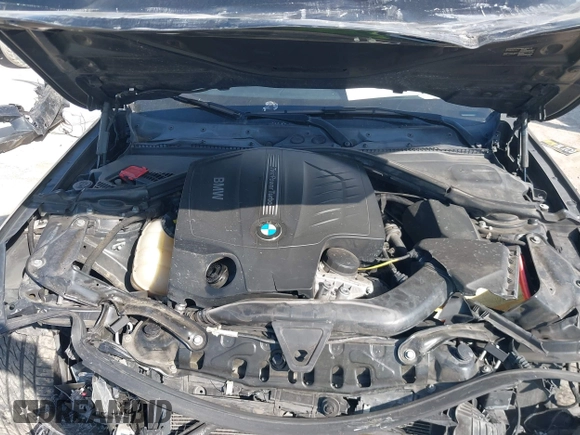 2014 BMW 4 Series 435i with VIN WBA3T3C59EP737612, listed as a IAAI auction lot 42260394 with 104,877 mi miles and . Bid and sale history available at DreamBid. Image 10.