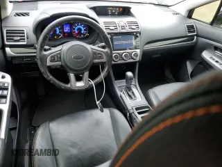 2016 Subaru Crosstrek Touring with VIN JF2GPBLC8GH226120, listed as a Copart auction lot 62836425 with 253,099 mi miles and Clean title. Bid and sale history available at DreamBid. Image 8.
