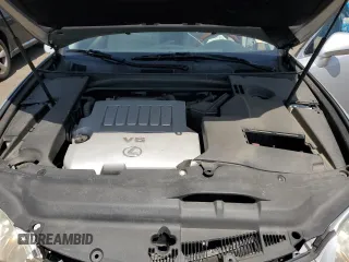 2009 Lexus ES with VIN JTHBJ46G592304586, listed as a Copart auction lot 51755515 with 146,429 mi miles and Salvage Title. Bid and sale history available at carsss.com. Image 11.