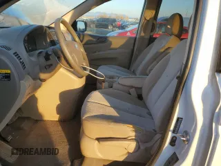 2011 Kia Sedona LX with VIN KNDMG4C72B6409873, listed as a Copart auction lot 78743494 with 137,161 mi miles and Clean Title. Bid and sale history available at carsss.com. Image 7.