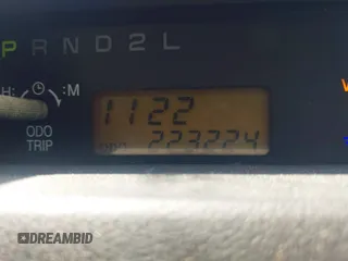 2006 Scion xB z VIN JTLKT324464090213, wystawiony jako IAAI lot #42306140 z przebiegiem 223 224 mil mil oraz . Historia ofert i sprzedaży dostępna na DreamBid. Obrazek 7.