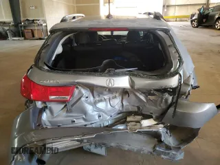 2012 Acura TSX Technology z VIN JH4CW2H66CC000960, wystawiony jako Copart lot #87088664 z przebiegiem Nie podano mil oraz Szkoda całkowita • Salvage title. Historia ofert i sprzedaży dostępna na DreamBid. Obrazek 6.