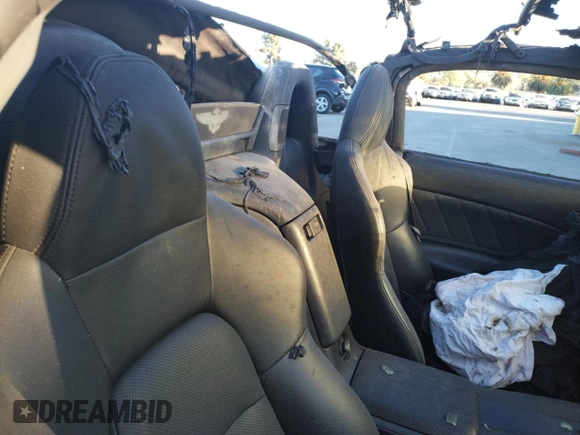2006 Honda S2000 с VIN JHMAP21456S001251, выставлен на аукционе Copart как лот 79766244 с пробегом Не указан миль и Списание • Salvage title. История ставок и продаж доступна на DreamBid. Изображение 10.