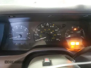 1994 Mercury Sable GS z VIN 1MELM50U0RA631872, wystawiony jako Copart lot #45880115 z przebiegiem 346 803 mil mil oraz Szkody całkowita. Historia ofert i sprzedaży dostępna na DreamBid. Obrazek 9.