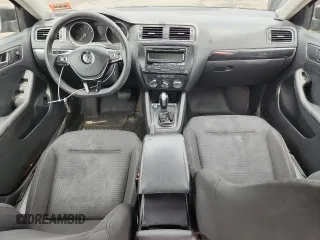 2015 Volkswagen Jetta SE с VIN 3VWD17AJ6FM247590, выставлен на аукционе Copart как лот 63110385 с пробегом 193 987 миль миль и Чистый • Clean title. История ставок и продаж доступна на DreamBid. Изображение 8.