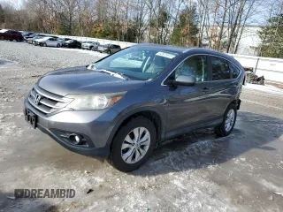 2014 Honda CR-V EX-L with VIN 2HKRM4H79EH625494, listed as a Copart auction lot 43975915 with 108,396 mi miles and Clean Title. Bid and sale history available at carsss.com. Image 1.