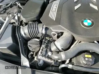 2020 BMW 7 Series 750i xDrive z VIN WBA7U2C05LGJ59633, wystawiony jako Copart lot #48515895 z przebiegiem 73 454 mil mil oraz Czysty tytuł • Clean title. Historia ofert i sprzedaży dostępna na DreamBid. Obrazek 13.