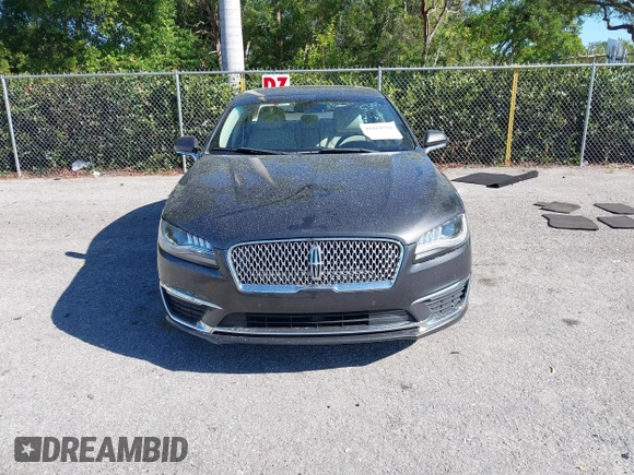 2019 Lincoln MKZ Reserve II с VIN 3LN6L5E97KR605301, выставлен на аукционе IAAI как лот 41818799 с пробегом 50 247 миль миль и . История ставок и продаж доступна на DreamBid. Изображение 13.