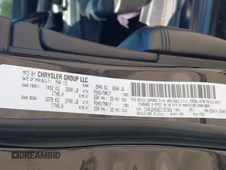 2014 Jeep Grand Cherokee Laredo with VIN 1C4RJEAG9EC157383, listed as a IAAI auction lot 42074411 with 213,566 mi miles and . Bid and sale history available at DreamBid. Image 9.