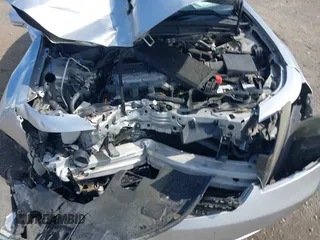 2012 Acura TL Tech Auto with VIN 19UUA8F54CA035088, listed as a IAAI auction lot 41934454 with 1 mi miles. Bid and sale history available at carsss.com. Image 10.