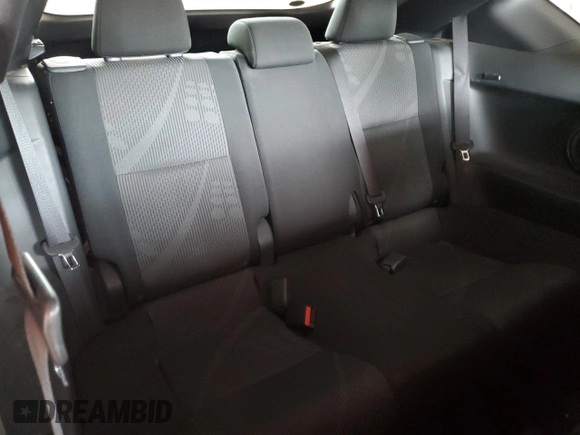 2013 Scion tC with VIN JTKJF5C75D3048146, listed as a Copart auction lot 45373245 with 109,438 mi miles and Salvage Title. Bid and sale history available at carsss.com. Image 10.