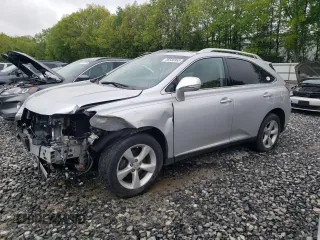 2015 Lexus RX 350 z VIN 2T2BK1BAXFC305207, wystawiony jako Copart lot #56586965 z przebiegiem 96 381 mil mil oraz Czysty tytuł • Clean title. Historia ofert i sprzedaży dostępna na DreamBid. Obrazek 1.