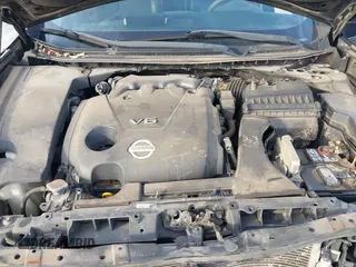 2012 Nissan Maxima SV with VIN 1N4AA5AP9CC869425, listed as a IAAI auction lot 41474671 with 106,024 mi miles and . Bid and sale history available at DreamBid. Image 10.