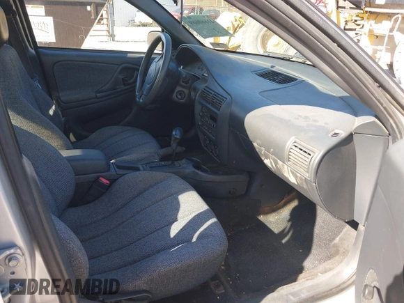 2003 Chevrolet Cavalier z VIN 1G1JC52F837260547, wystawiony jako IAAI lot #41660669 z przebiegiem 133 692 mil mil oraz . Historia ofert i sprzedaży dostępna na DreamBid. Obrazek 5.