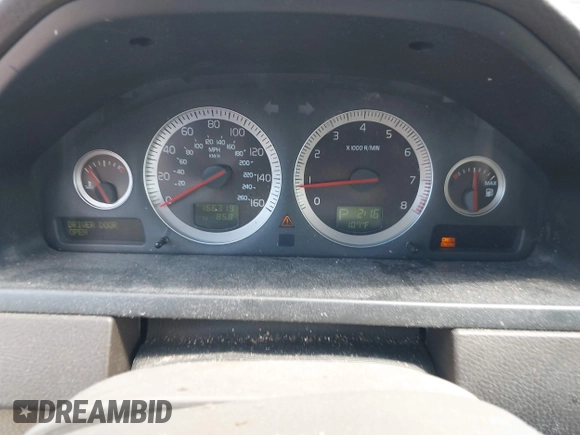 2011 Volvo XC90 I6 с VIN YV4952CY0B1588319, выставлен на аукционе IAAI как лот 42459525 с пробегом 166 319 миль миль и . История ставок и продаж доступна на DreamBid. Изображение 7.