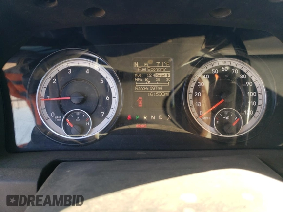 2015 Ram 2500 Tradesman with VIN 3C6LR4ATXFG704933, listed as a Copart auction lot 78748254 with 161,536 mi miles and Salvage Title. Bid and sale history available at carsss.com. Image 9.