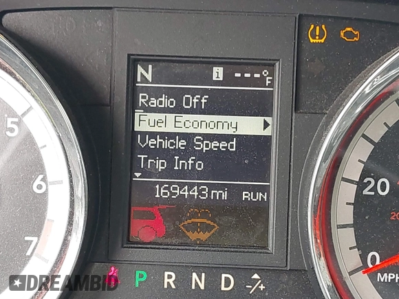 2015 Dodge Grand Caravan SXT with VIN 2C4RDGCG3FR566522, listed as a IAAI auction lot 41861262 with 169,443 mi miles and . Bid and sale history available at DreamBid. Image 15.