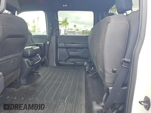 2022 Ford F-150 XL with VIN 1FTEW1E80NFA62236, listed as a IAAI auction lot 42730158 with 91,058 mi miles and . Bid and sale history available at DreamBid. Image 17.
