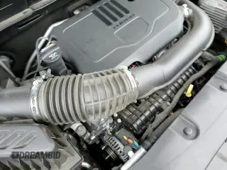 2022 Chevrolet Blazer LT с VIN 3GNKBDR43NS236858, выставлен на аукционе Copart как лот 64474705 с пробегом 32 858 миль миль и Списание • Salvage title. История ставок и продаж доступна на DreamBid. Изображение 15.