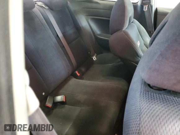 2007 Honda Civic Si with VIN 2HGFG21537H701361, listed as a Copart auction lot 53830495 with 211,471 mi miles and Salvage Title. Bid and sale history available at DreamBid. Image 10.