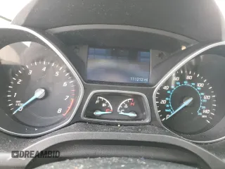2015 Ford Escape SE with VIN 1FMCU9GX5FUB32807, listed as a Copart auction lot 77931094 with 111,212 mi miles and Non Repairable. Bid and sale history available at carsss.com. Image 9.